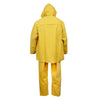 StormFront™  Three-Piece Rain Suit with Adjustable Take-Up Snaps