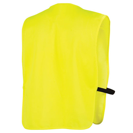 Pyramex Lumen-X Hi-Vis Vest RV100NS Series