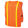 Pyramex Lumen-X Hi-Vis Vest RV100 Series