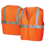 Pyramex Lumen-X Hi-Vis Vest RVZ21 Series