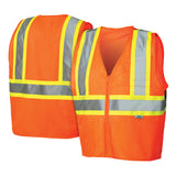 Pyramex Lumen-X Hi-Vis Vest RVZ22 Series