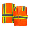 Pyramex Lumen-X RVZ23 Series Hi-Vis Vest