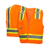 Pyramex Lumen-X RVZ24 Series Hi-Vis Vest