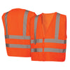 Pyramex Lumen-X Hi-Vis Vest with 2 Stripes RVZ26 Series