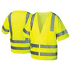 Pyramex Lumen-X Hi-Vis Vest RVZ31 Series