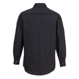 Portwest S130 Ripstop Long Sleeved Shirt with Mic Tab