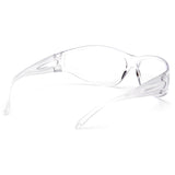 Pyramex Fastrac Safety Glasses, 1 pair