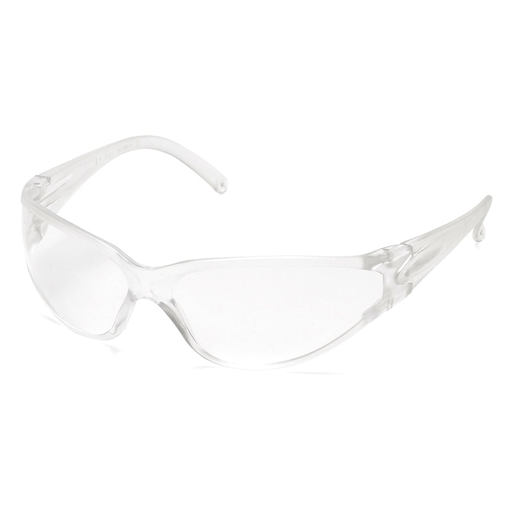 Pyramex Fastrac Safety Glasses, 1 pair