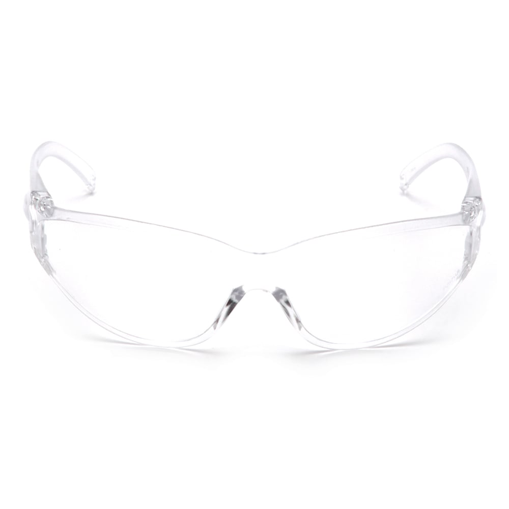 Pyramex Fastrac Safety Glasses, 1 pair