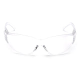 Pyramex Fastrac Safety Glasses, 1 pair