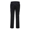 Portwest S231 Stretch Slim Combat Pants with Side Leg Cargo Pockets