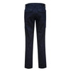 Portwest S231 Stretch Slim Combat Pants with Side Leg Cargo Pockets