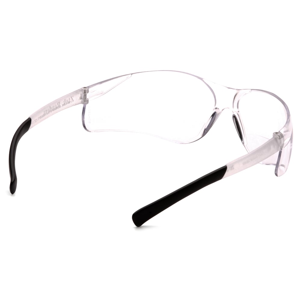 Pyramex Ztek Readers Safety Glasses, 1 pair