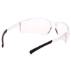 Pyramex Ztek Safety Glasses, 1 pair