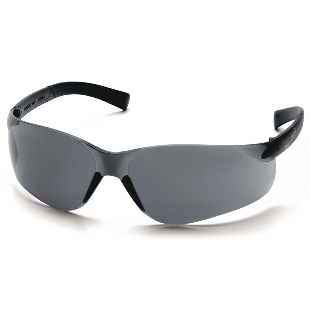 Pyramex Mini Ztek Safety Glasses, 1 pair