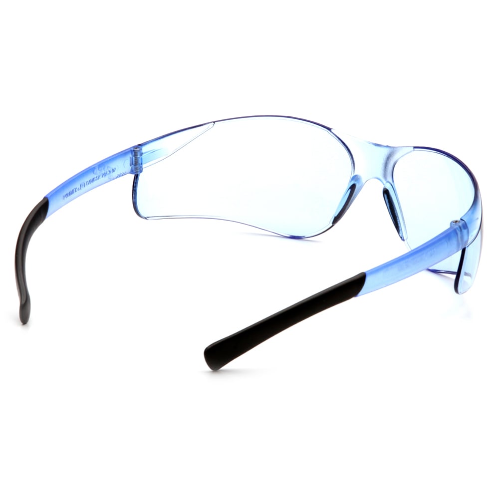 Pyramex Ztek Safety Glasses, 1 pair