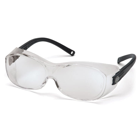 Pyramex OTS Safety Glasses, 1 pair