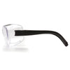 Pyramex OTS Safety Glasses, 1 pair