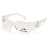 Pyramex Intruder Readers Safety Glasses, 1 pair