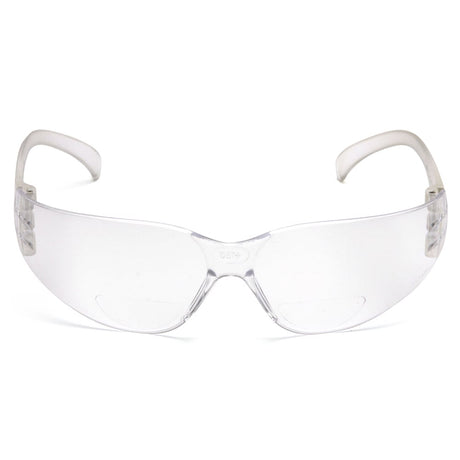 Pyramex Intruder Readers Safety Glasses