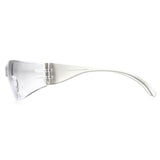 Pyramex Intruder Readers Safety Glasses, 1 pair