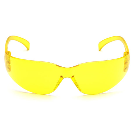 Pyramex Intruder Safety Glasses with Hardcoated Lens