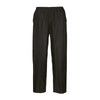 Portwest S441 Classic Waterproof Rain Pant with Side Access Pockets