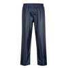 Portwest S441 Classic Waterproof Rain Pant with Side Access Pockets