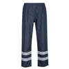 Portwest S481 Iona Lite Waterproof Pants with Reflective Tape