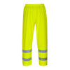 Portwest S493 Sealtex Hi Vis Ultra Reflective Pants with Welded Seams