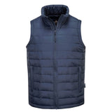 Portwest S544 Aspen Baffle Gilet with Insulatex Lining