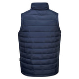 Portwest S544 Aspen Baffle Gilet with Insulatex Lining