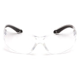 Pyramex Itek Safety Glasses, 1 pair