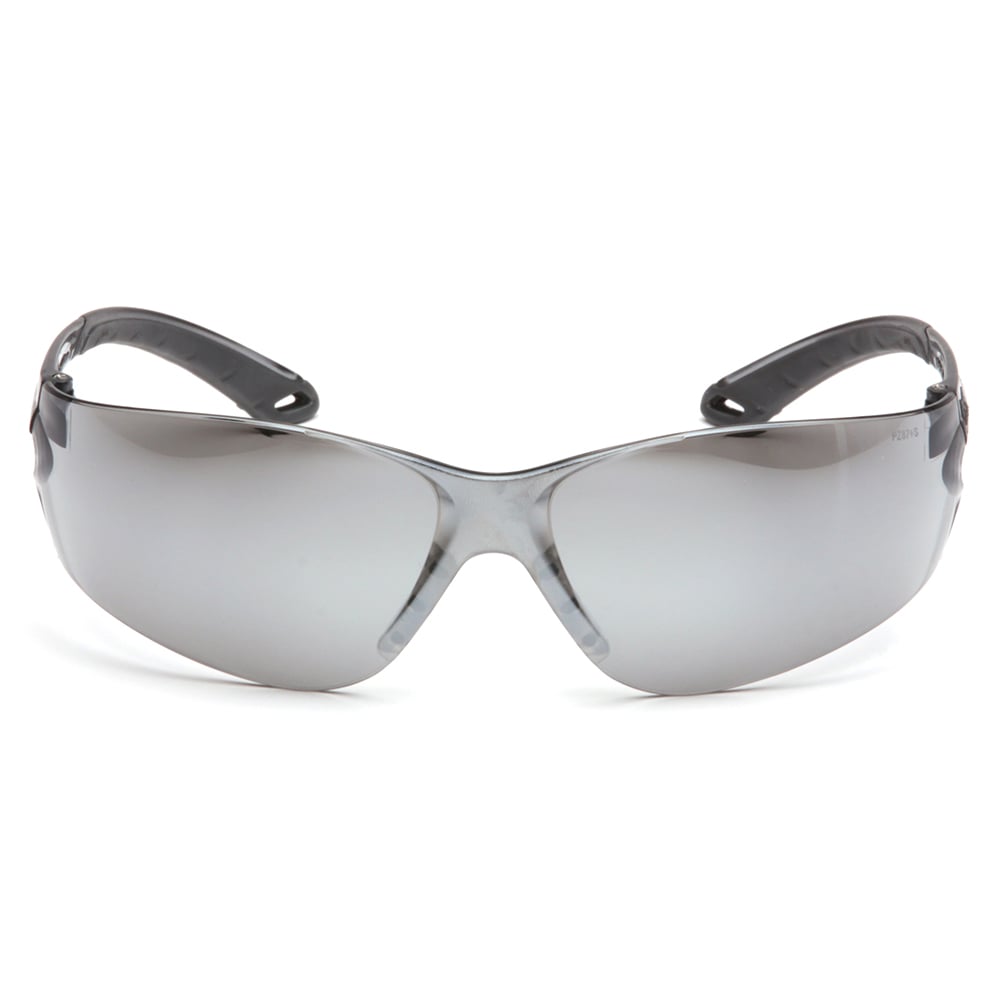 Pyramex Itek Safety Glasses, 1 pair