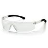 Pyramex Provoq Safety Glasses, 1 pair