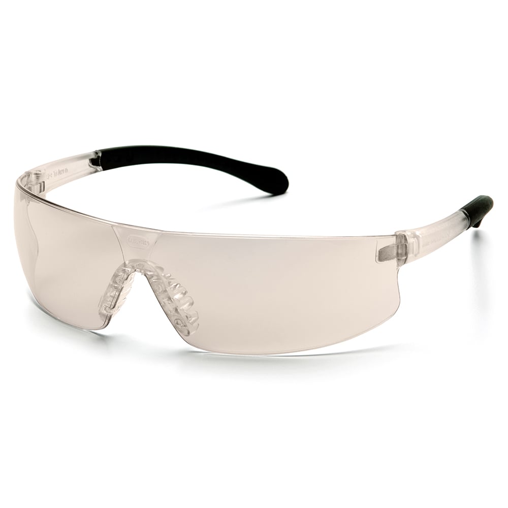 Pyramex Provoq Safety Glasses, 1 pair