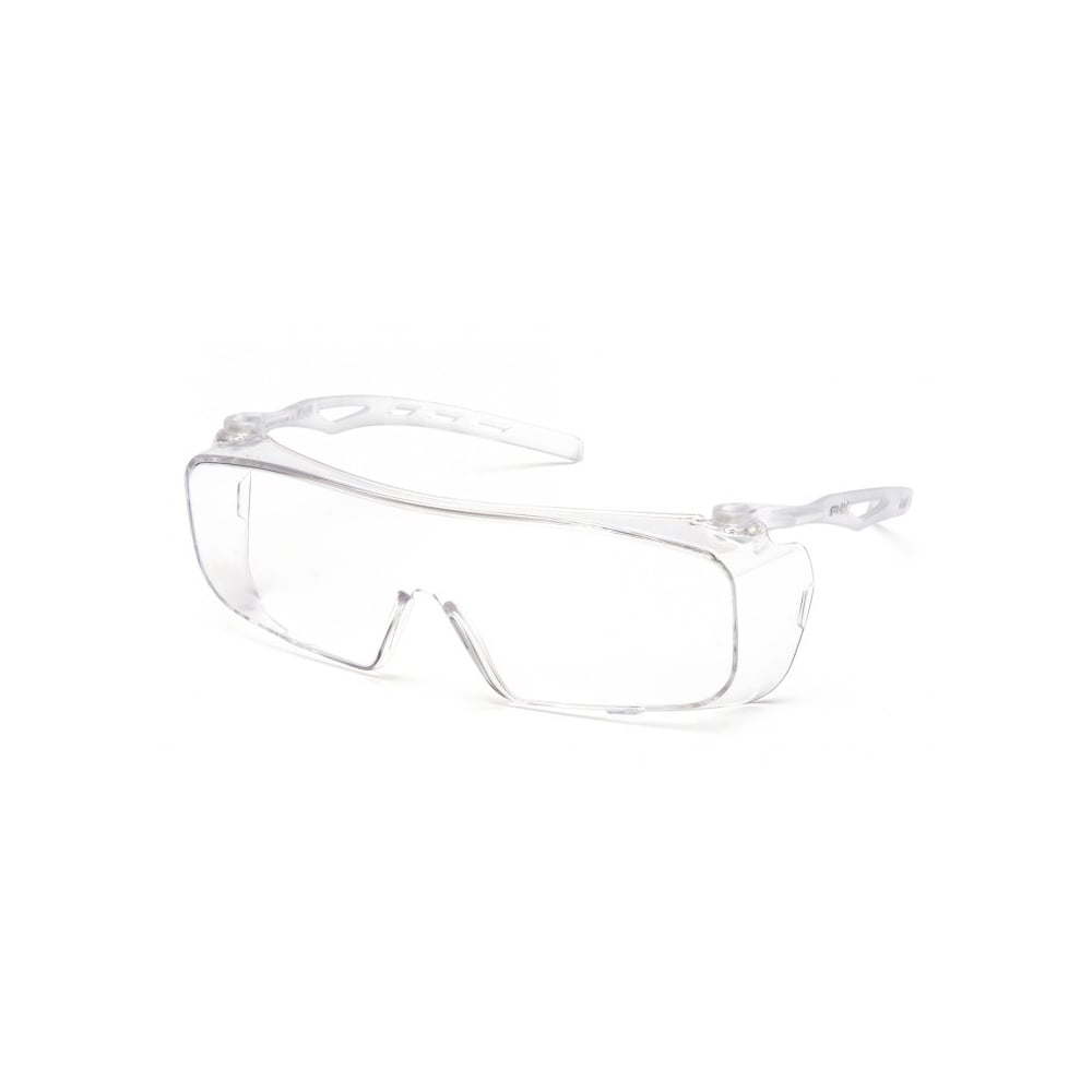 Pyramex Cappture Safety Glasses, 1 pair