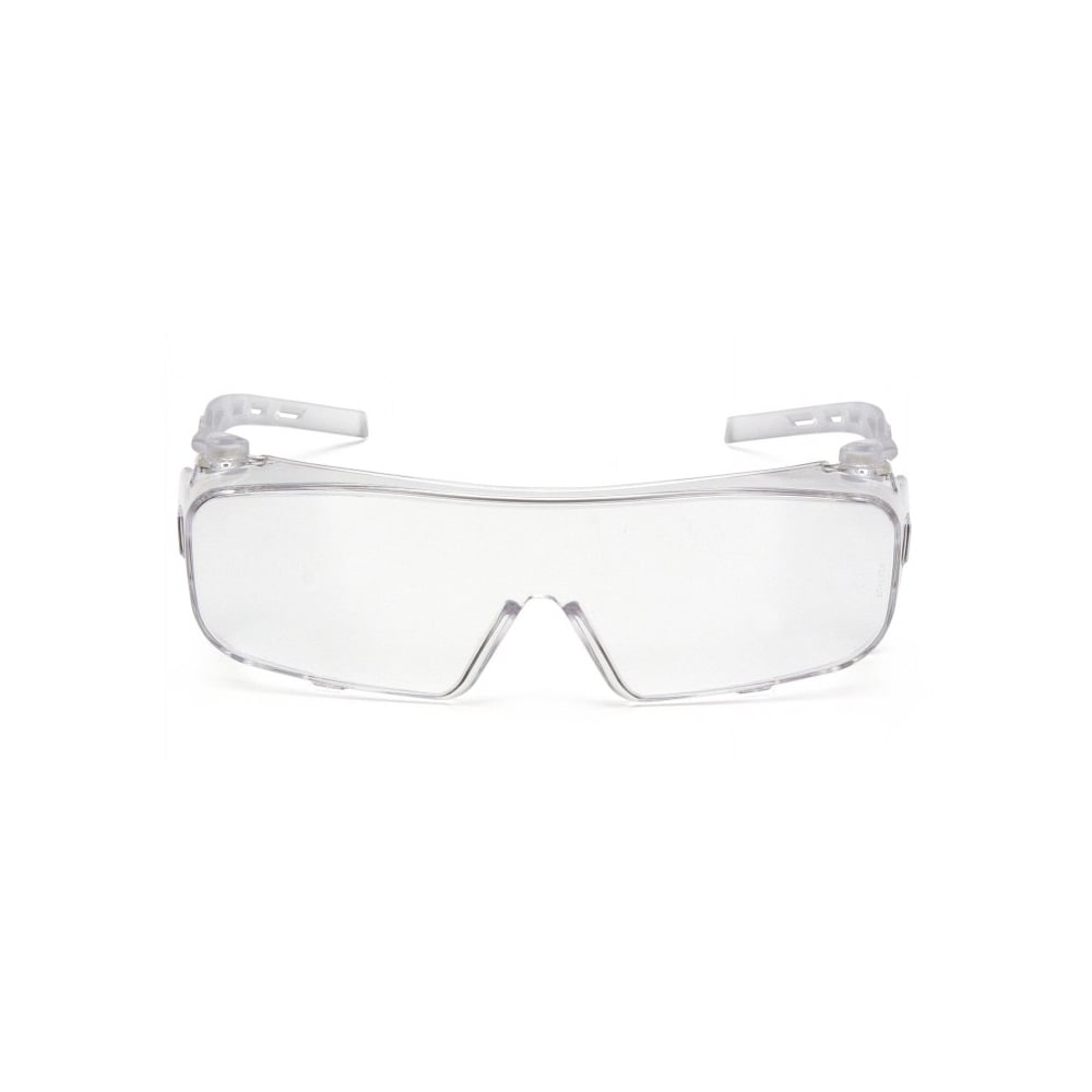 Pyramex Cappture Safety Glasses, 1 pair