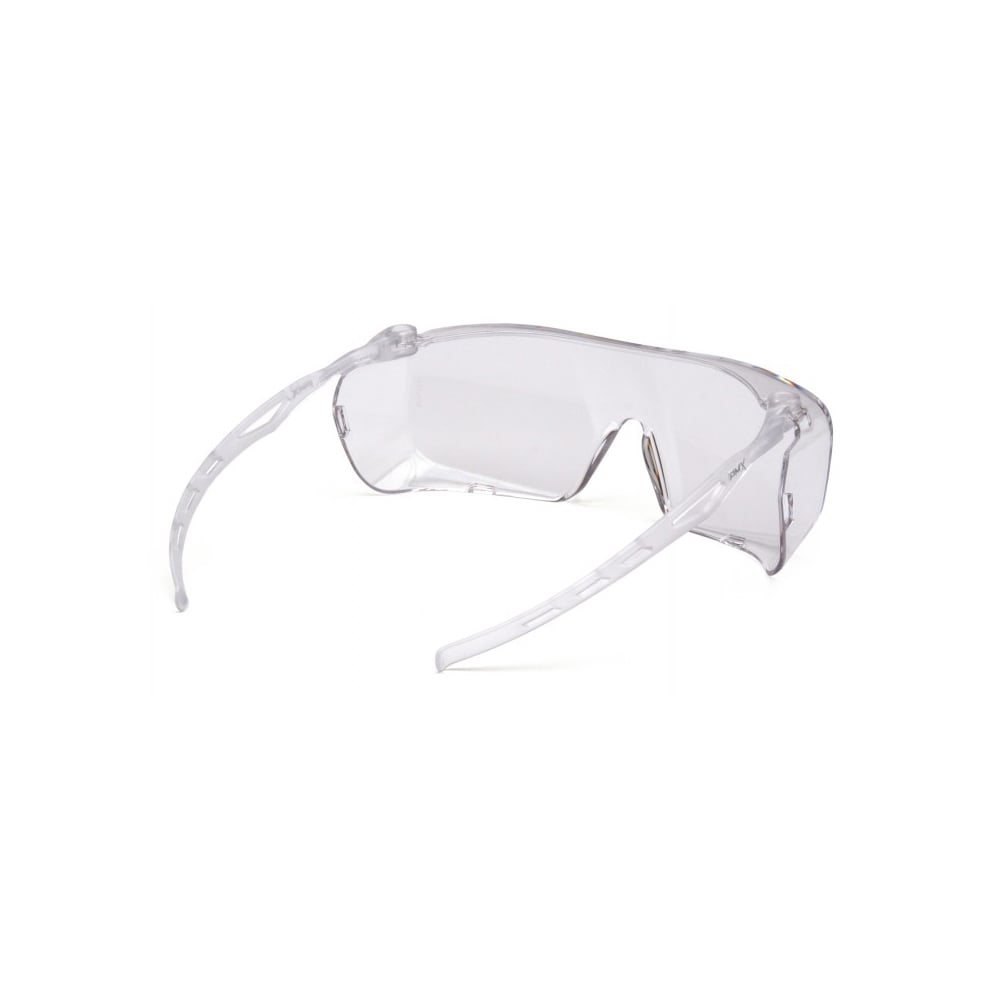 Pyramex Cappture Safety Glasses, 1 pair