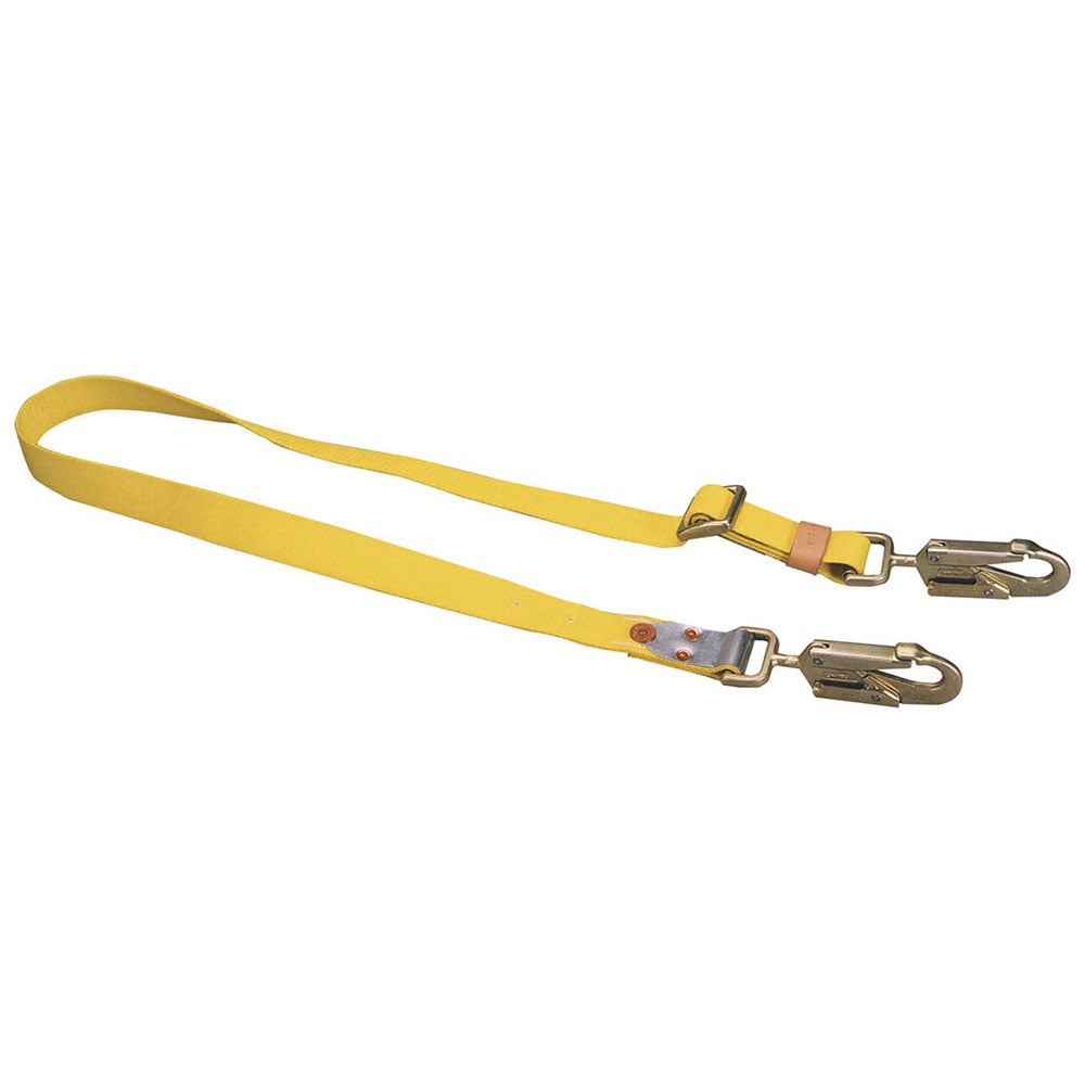 Miller Nylon Pole Safety Strap