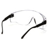 Pyramex Defiant Safety Glasses, 1 pair