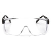 Pyramex Defiant Safety Glasses, 1 pair