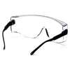 Pyramex Defiant Jumbo Safety Glasses, 1 pair