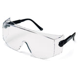 Pyramex Defiant Jumbo Safety Glasses, 1 pair