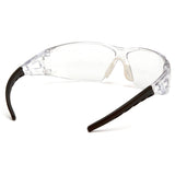 Pyramex Fyxate Safety Glasses, 1 pair