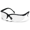 Pyramex Venture II Safety Glasses, 1 pair