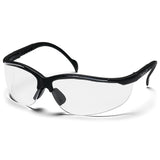 Pyramex Venture II Safety Glasses, 1 pair