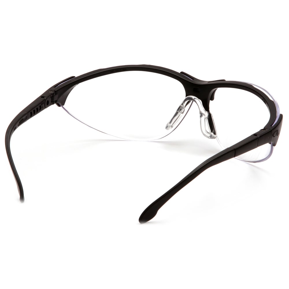 Pyramex Rendezvous Safety Glasses, 1 pair