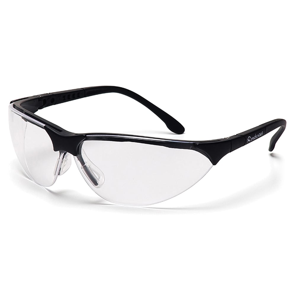 Pyramex Rendezvous Safety Glasses, 1 pair