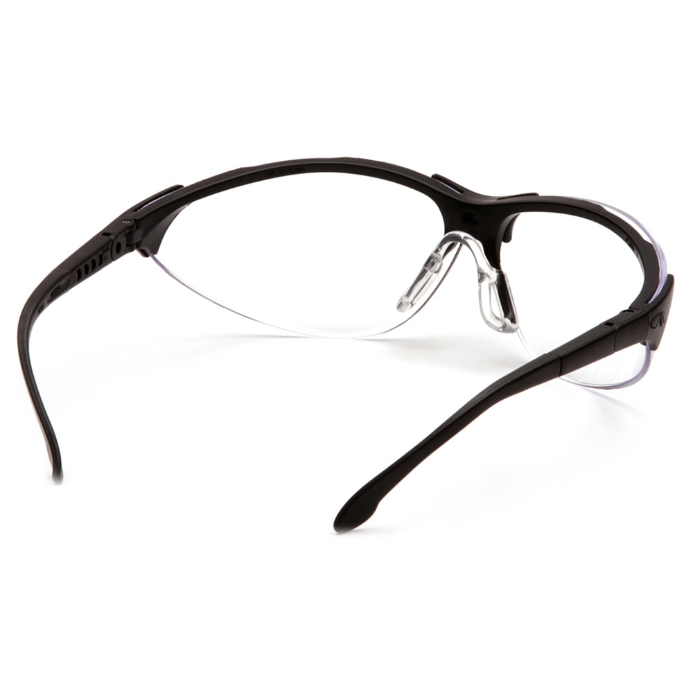 Pyramex Rendezvous Safety Glasses, 1 pair